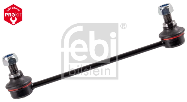 FEBI BILSTEIN 03883 — Тяга стабілізатора OPEL OMEGA A, B 86-03 перед. міст (Вир-во FEBI)
