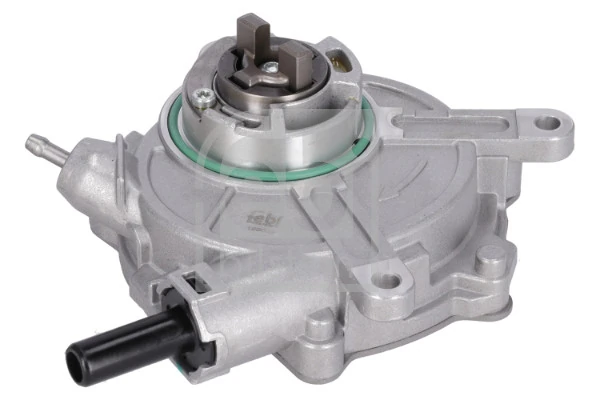 Vacuum Pump, braking system