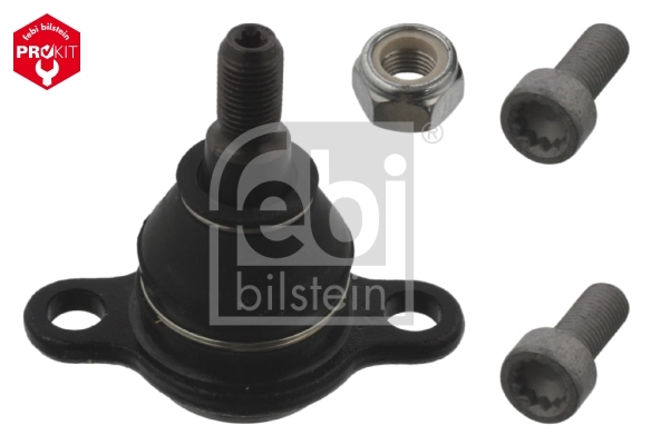 Rotule de suspension FEBI BILSTEIN 37282