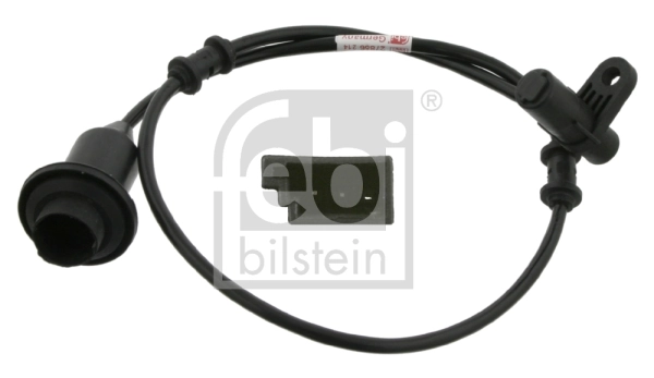 Capteur, vitesse de roue FEBI BILSTEIN 27856