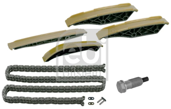 FEBI BILSTEIN 30303 — Комплект ланцюга MB M112/M113 (вир-во FEBI)