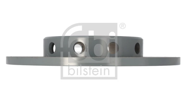 Disque de frein FEBI BILSTEIN 08133