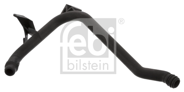 FEBI BILSTEIN 45350 — Трубка охолоджуючої рідини BMW (вир-во Febi)