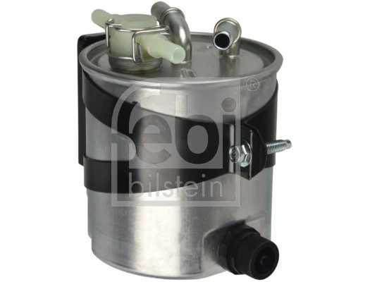 Filtre a carburant