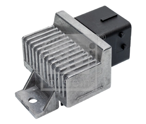 Temporisateur de préchauffage FEBI BILSTEIN 176303