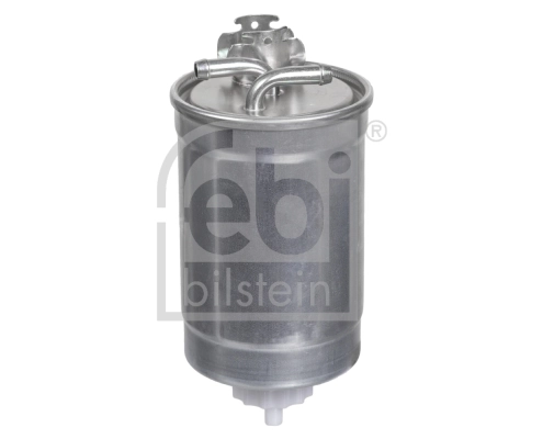 FEBI BILSTEIN 21600 — Фільтр паливний VW PASSAT, LT, TRANSPORTER IV (вир-во FEBI)