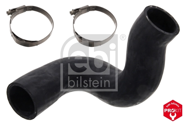 Durite de radiateur FEBI BILSTEIN 49111