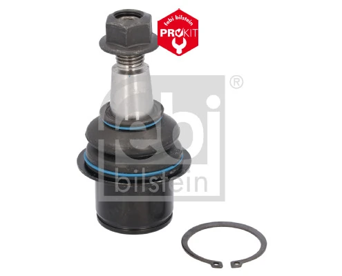 Rotule de suspension FEBI BILSTEIN 40887