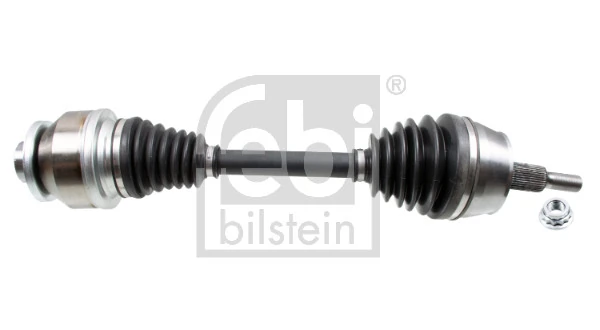 Arbre de transmission FEBI BILSTEIN 181115