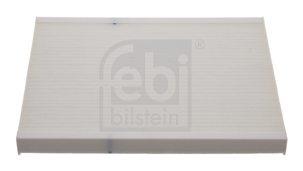Filtre, air de l'habitacle FEBI BILSTEIN 34555