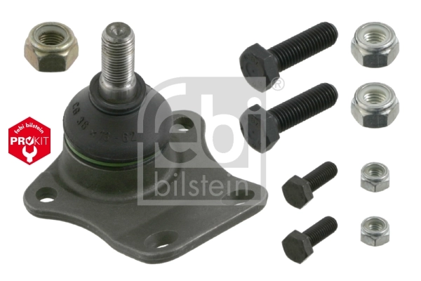 Rotule de suspension FEBI BILSTEIN 11990