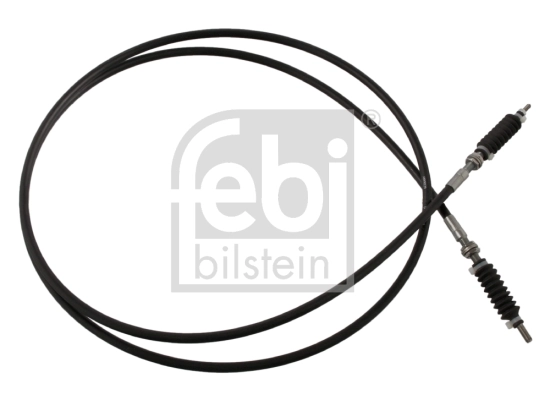 Câble d'accélération FEBI BILSTEIN 01889
