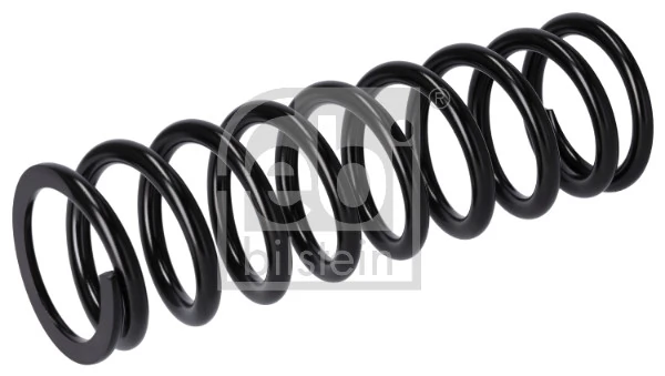 Ressort, suspension de la cabine FEBI BILSTEIN 183395