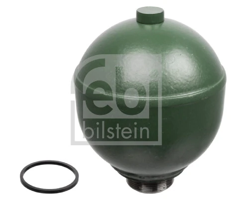 Accumulateur de pression, suspension/amortissement febi bilstein