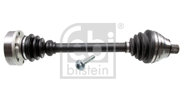 Arbre de transmission FEBI BILSTEIN 182996
