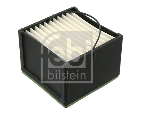 Filtre à carburant FEBI BILSTEIN 28067