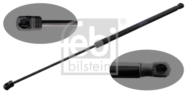 Vérin, capot-moteur FEBI BILSTEIN 47045