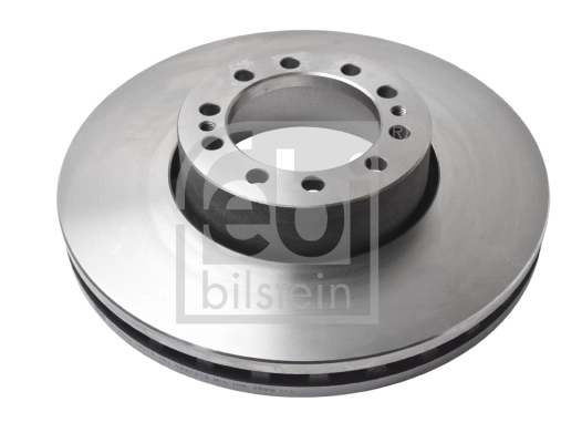 Disque de frein FEBI BILSTEIN 18019