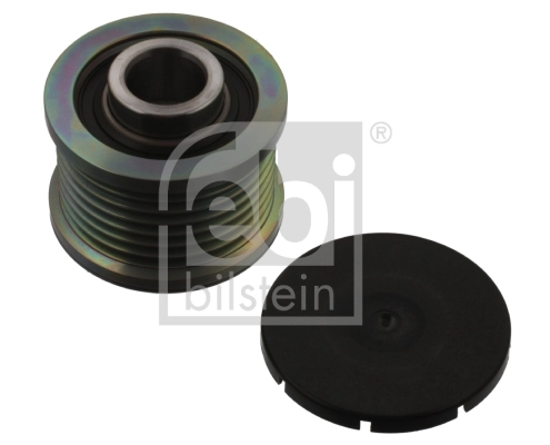 Poulie roue libre, alternateur FEBI BILSTEIN 39921