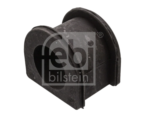 Suspension, stabilisateur