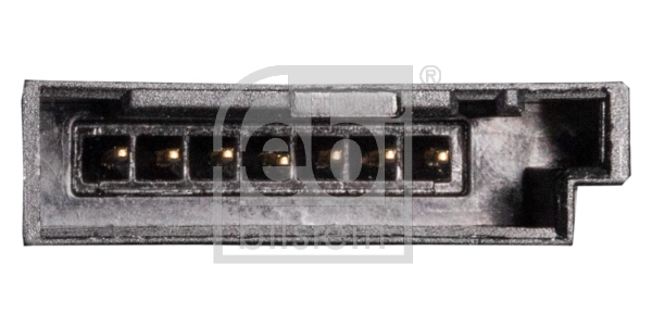 Serrure de porte FEBI BILSTEIN 177558