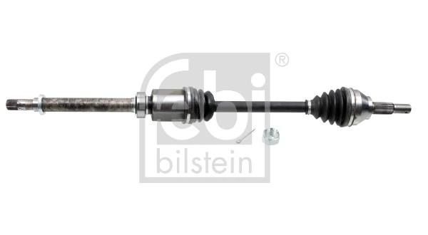Arbre de transmission FEBI BILSTEIN 184797