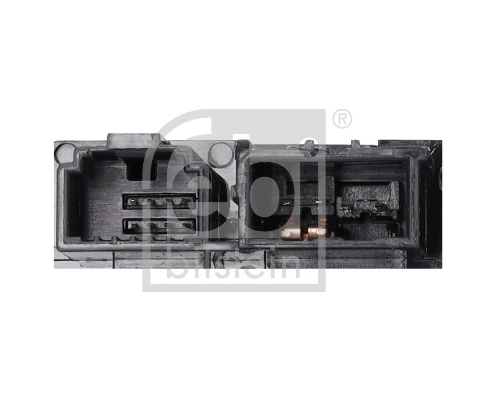 Ressort tournant, Airbag FEBI BILSTEIN 197458