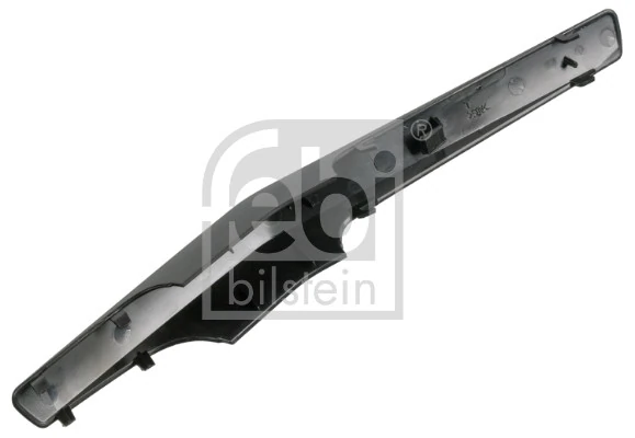 Revêtement, rétroviseur extérieur FEBI BILSTEIN 193556