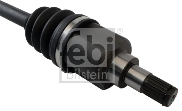 Arbre de transmission FEBI BILSTEIN 192904