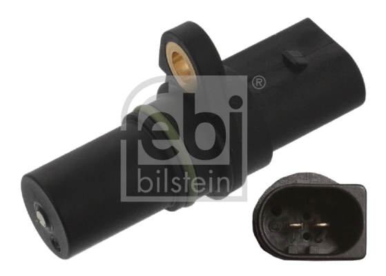 Capteur d'angle, vilebrequin FEBI BILSTEIN 36176