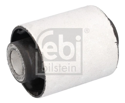 FEBI BILSTEIN 10356 — Сайлентблок важеля MERCEDES C-CLASS, SLK 93-04 перед. міст низ (Вир-во FEBI)
