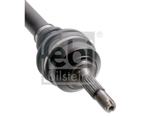 Arbre de transmission FEBI BILSTEIN 193736