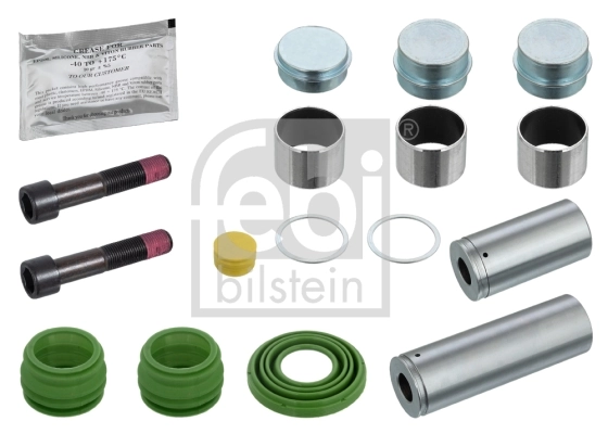 Kit de réparation, étrier de frein