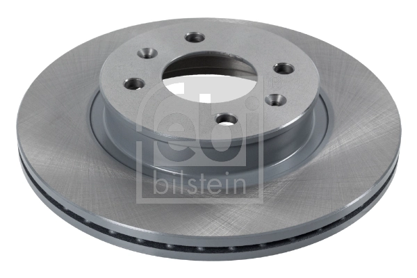 Disque de frein FEBI BILSTEIN 31315