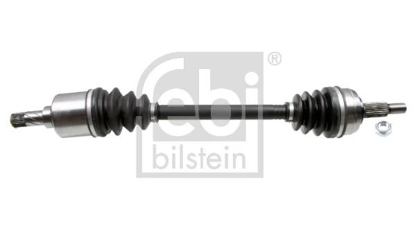 Arbre de transmission FEBI BILSTEIN 182865