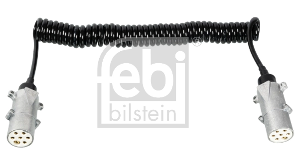 Serpentin électrique FEBI BILSTEIN 171797