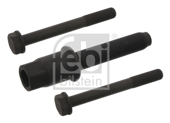 Kit de vis, roues dentées (chaîne de distribution)