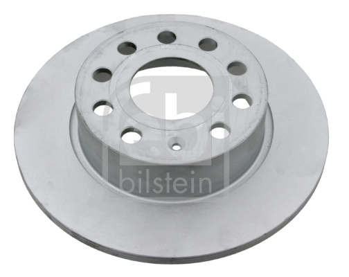Disque de frein FEBI BILSTEIN 23572