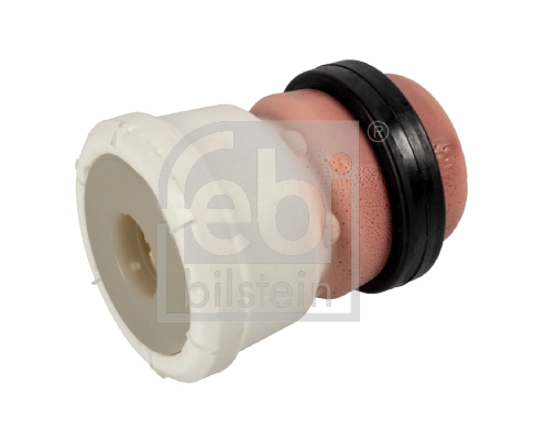 Butée élastique, suspension FEBI BILSTEIN 39021