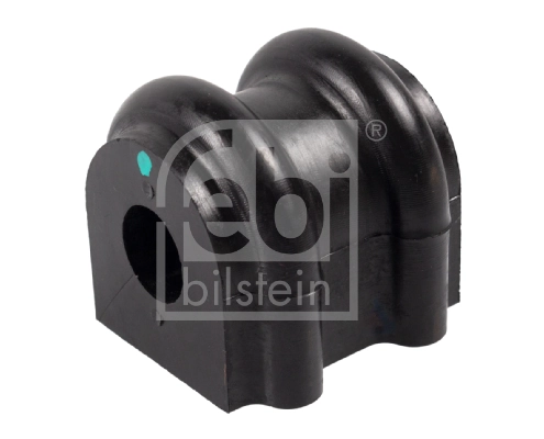 Suspension, stabilisateur
