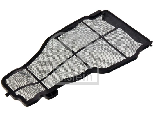 Filtre à air, boîtier de batterie d’entraînement FEBI BILSTEIN 185244