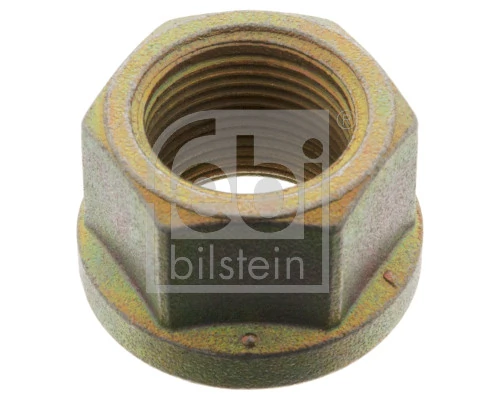 Écrou de roue FEBI BILSTEIN 03767