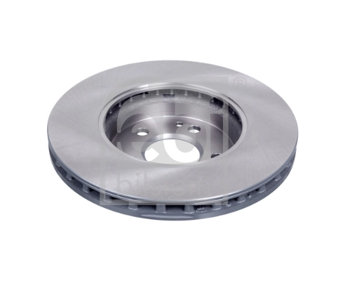 Disque de frein FEBI BILSTEIN 43861