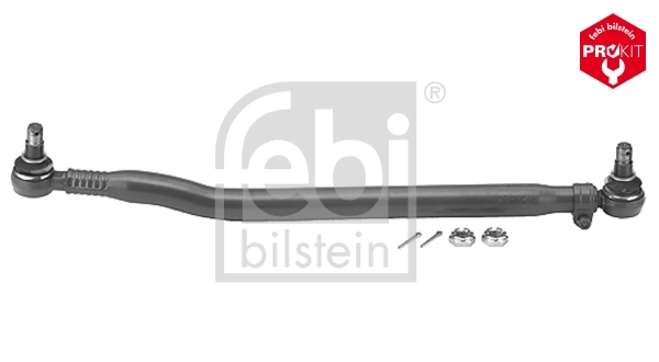 Barre de direction FEBI BILSTEIN 15135