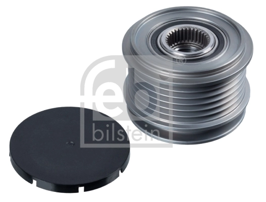 Poulie roue libre, alternateur FEBI BILSTEIN 15262