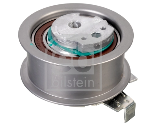 Poulie de tension, courroie crantée FEBI BILSTEIN 176091