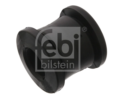 FEBI BILSTEIN 21613 — Сайлентблок важеля CITROEN JUMPER, PEUGEOT BOXER передн. вісь, нижня. (Вир-во Febi)