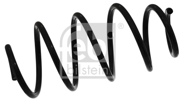 Ressort de suspension FEBI BILSTEIN 46964