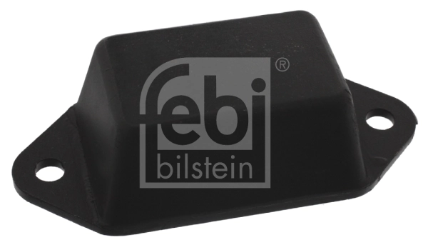 Butée élastique, suspension FEBI BILSTEIN 09857