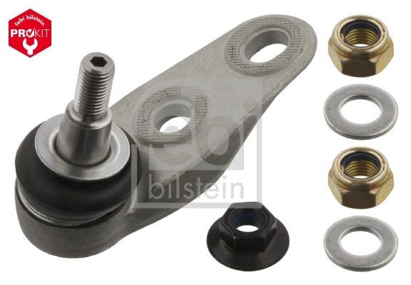 Rotule de suspension FEBI BILSTEIN 36875